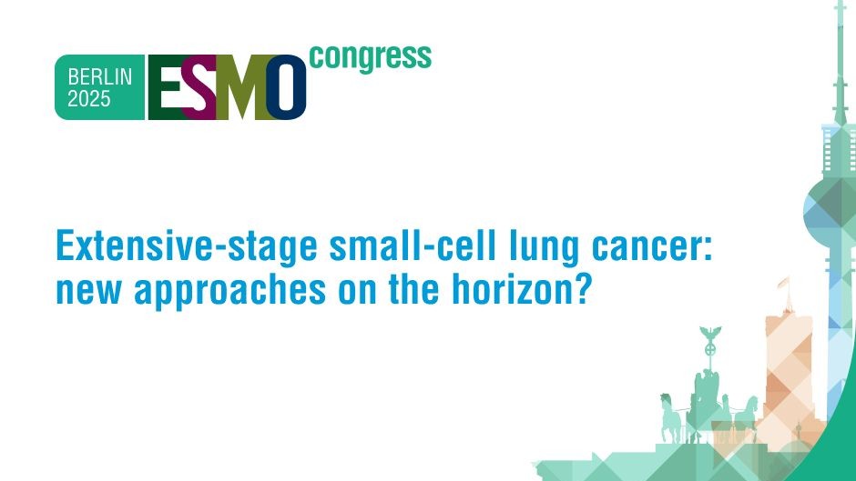 ESMO 2025 Day 2 Highlights Not to Miss