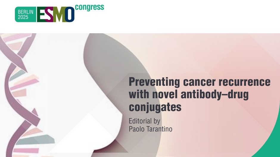 ESMO 2025 Day 2 Highlights Not to Miss