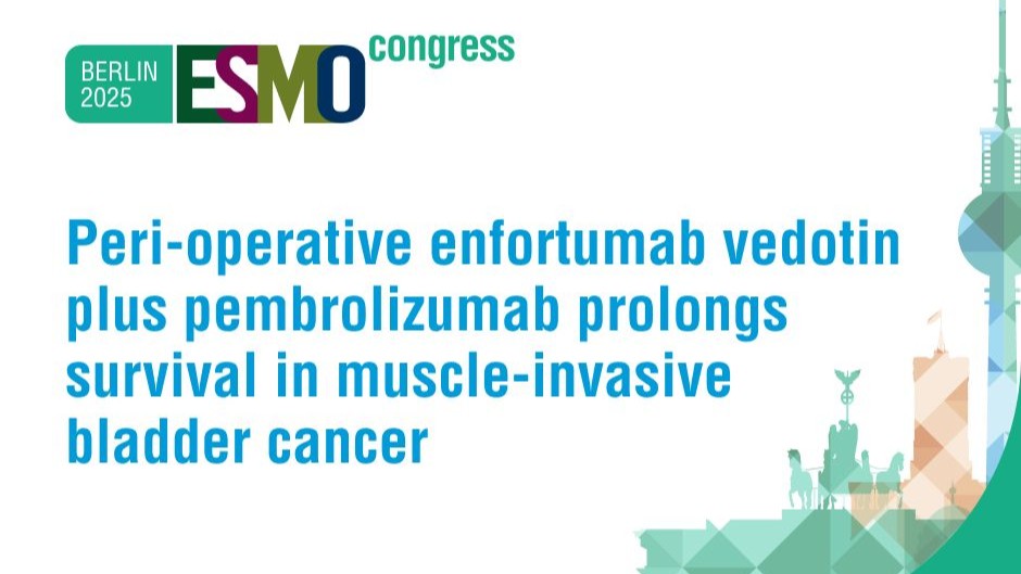 ESMO 2025 Day 2 Highlights Not to Miss