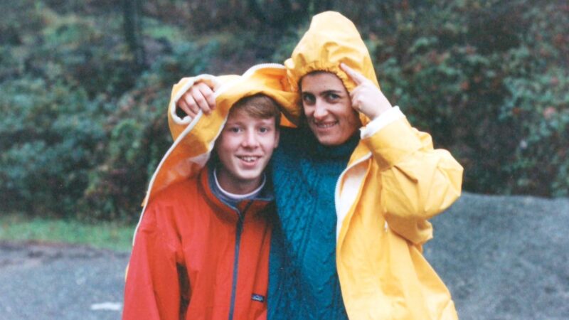 Pat Garcia-Gonzalez: 600,000 Years of Life – That Is What The Max Foundation Has Given to the World