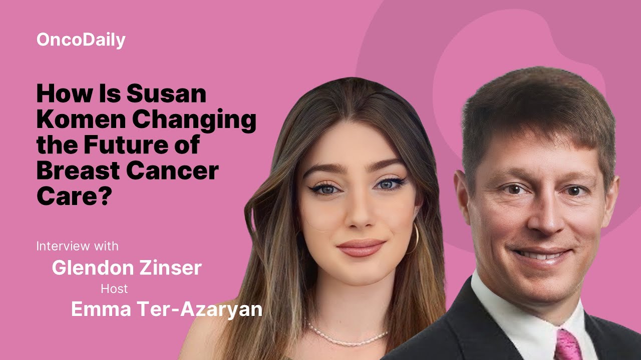 Susan G. Komen