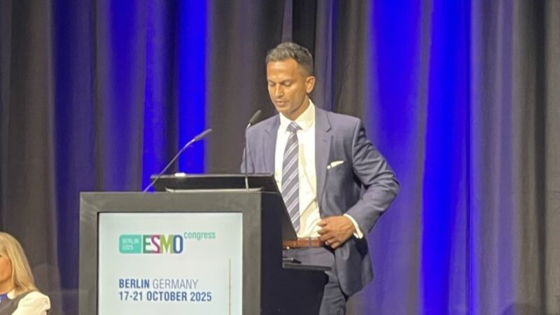 Barbara Jereczek-Fossa: A Lot of Good News on Combined Treatments at ESMO 2025