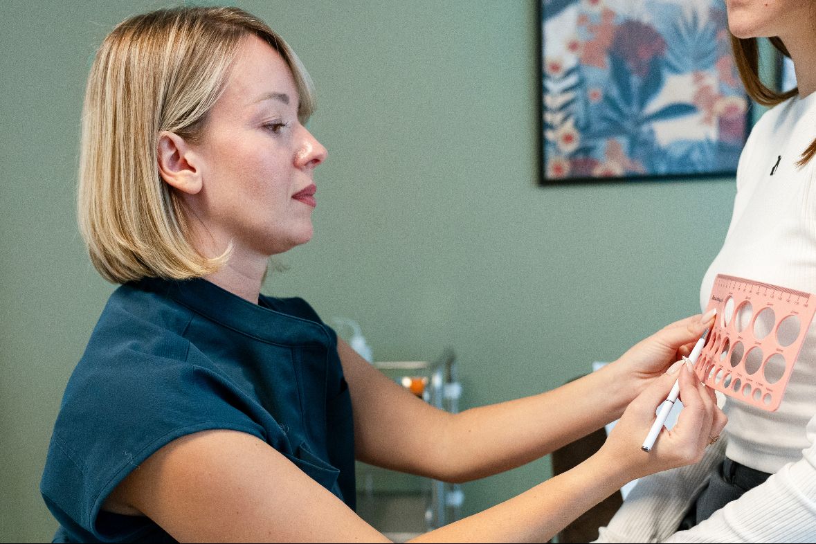 Recreating to Heal: When Art Meets Medicine