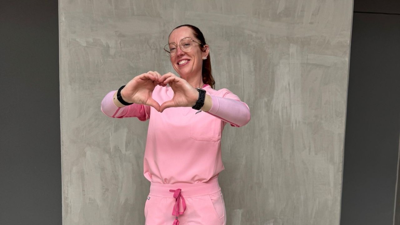 Betsy Grunch: This Disease Doesn’t Get to Win