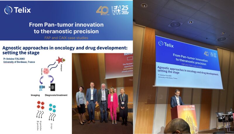 Radionuclide Therapies 