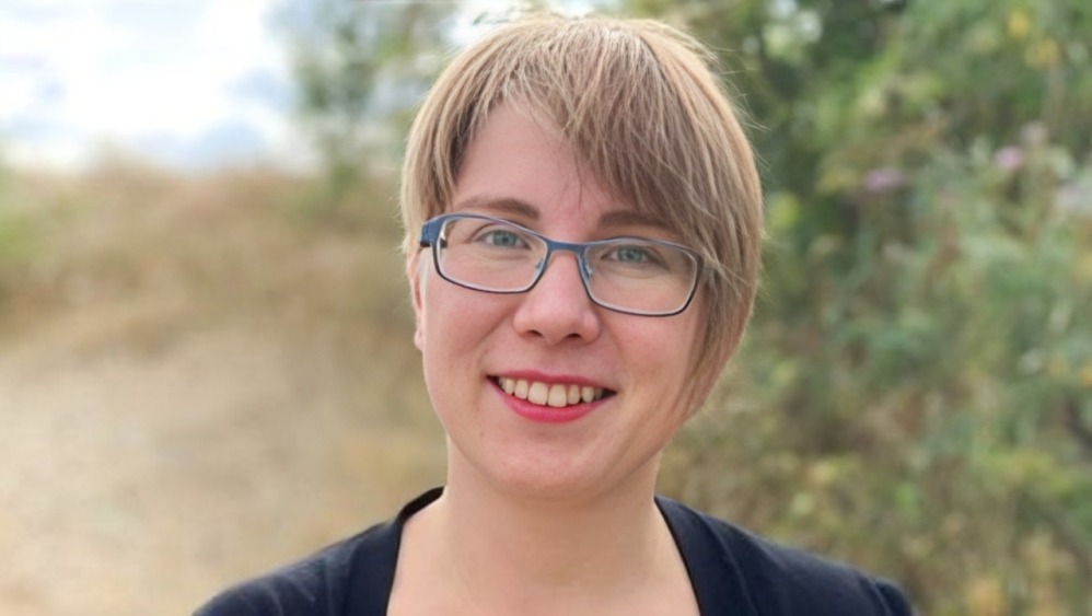 Nadezhda Knauer