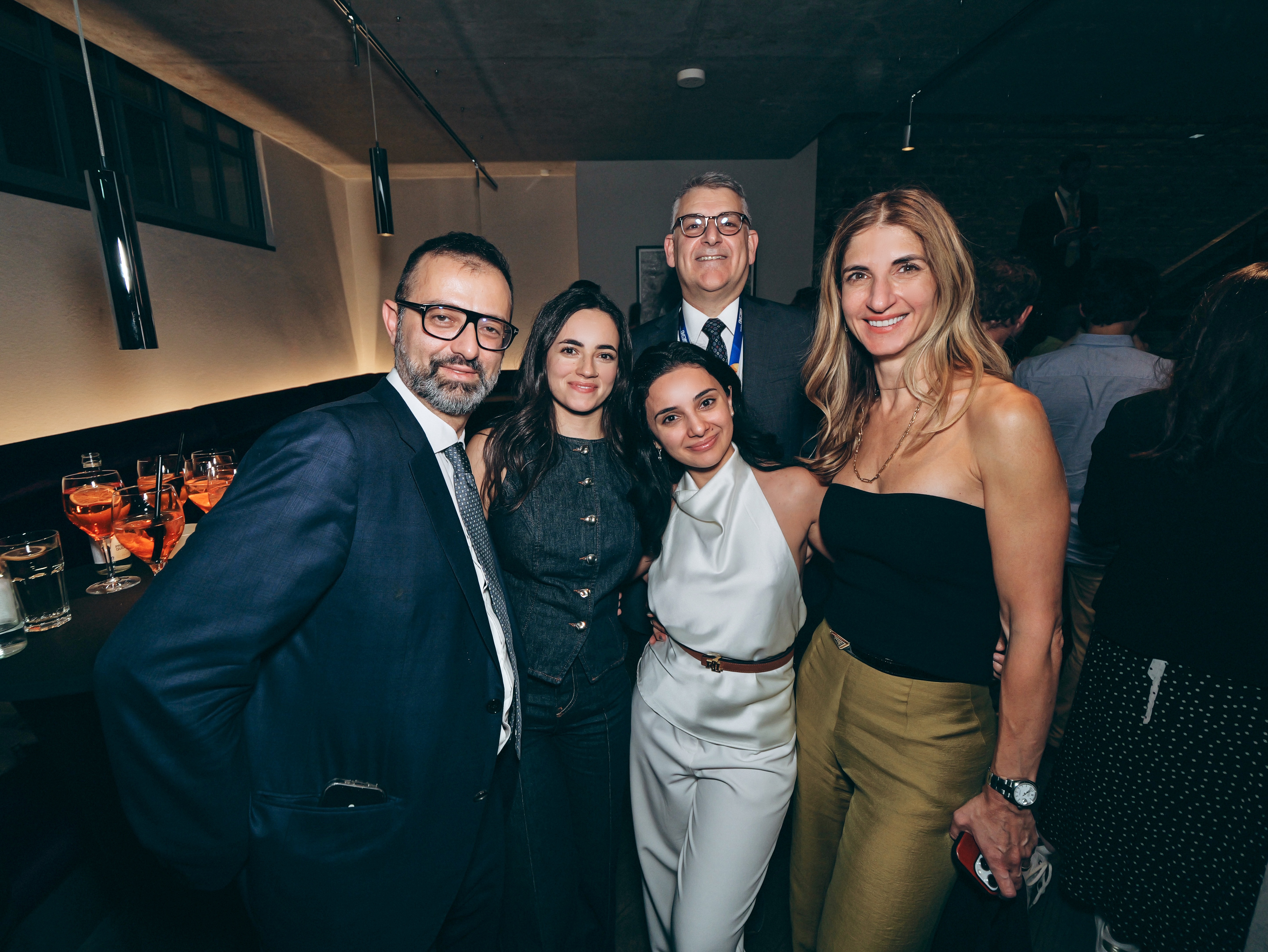 oncodaiy party 2025