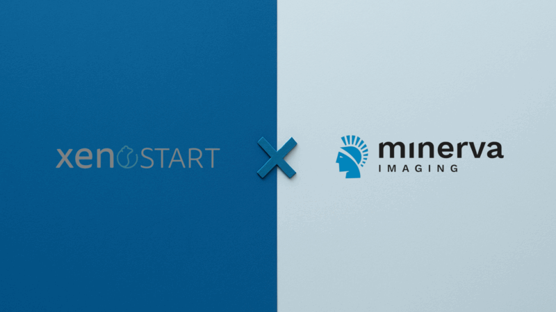 XenoSTART and Minerva Imaging Create PDX-Radiopharmaceutical Oncology Drug Development Platform