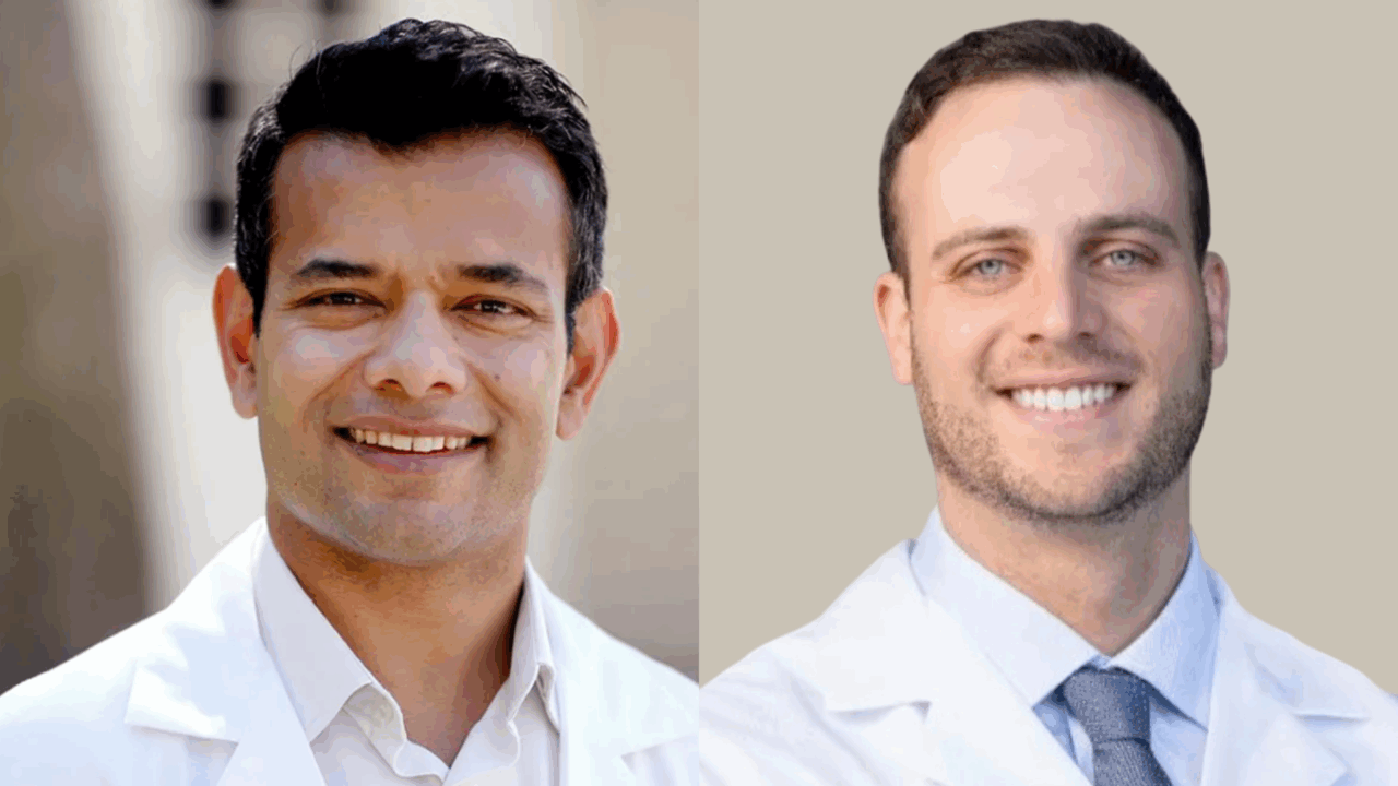 Sumanta K. Pal Highlights Miguel Zugman’s Talk on Papillary Kidney Cancer at ESMO25