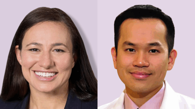 Rana McKay: Excellent Presentation by ⁦Paul Nguyen⁩ on EnzaRad