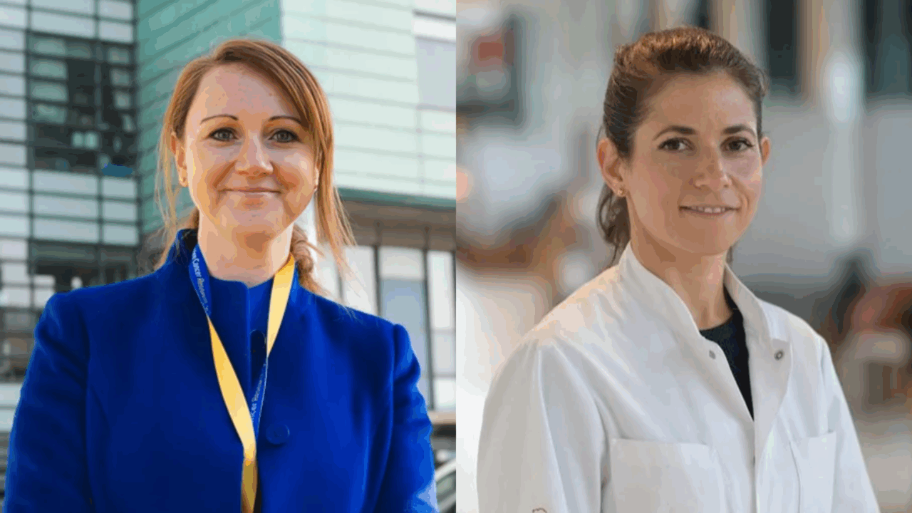 Jenny Seligmann: Breakthrough in Neoadjuvant Immunotherapy for MSS Colon Cancer