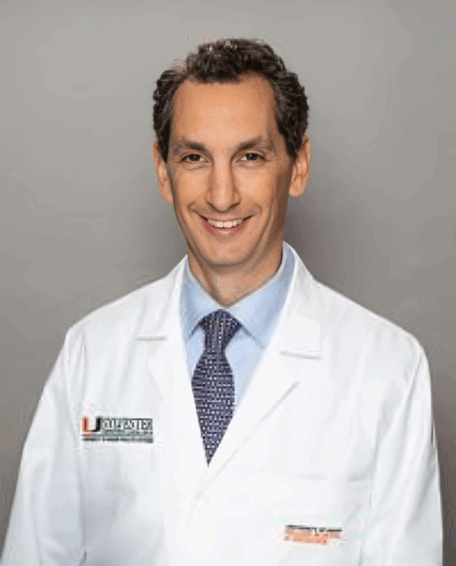 UHealth SoLé Mia Pioneers Next-Level Cancer Care with World-Class Medical Leadership 2 UHealth SoLé Mia Pioneers Next-Level Cancer Care with World-Class Medical Leadership