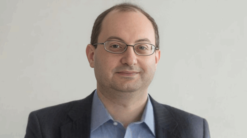 Aaron Sverdlov: Bringing Supportive Cardio-Oncology Education to the Broader Survivorship Community