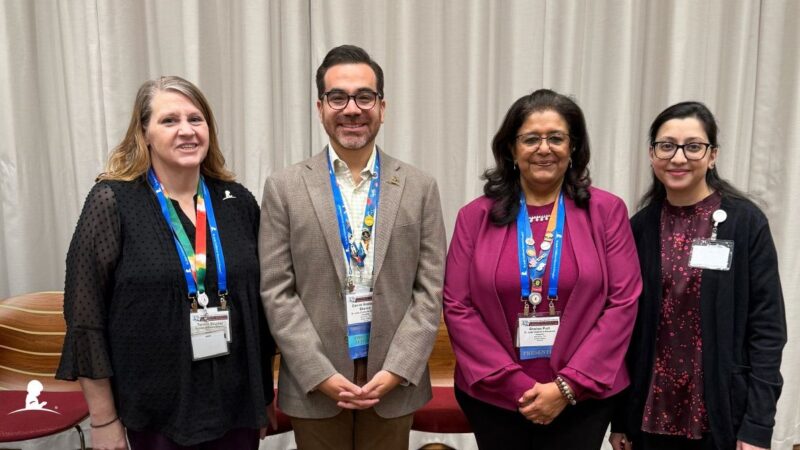 Health Literacy Is a Priority at St. Jude