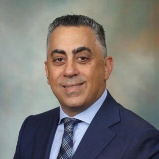 Celebrating New Recipients of the FASCO: Honoring Excellence and Leadership in Oncology 5 tanios-bekaii-saab-19784562 (1)