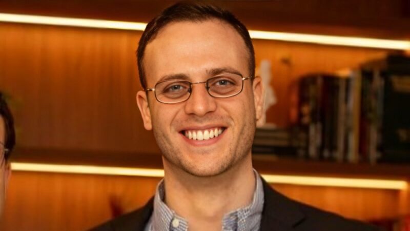 Miguel Zugman Highlights Key Findings from SUNNIFORECAST Trial at ESMO 2025