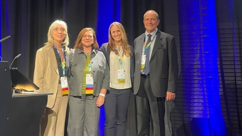 Maria João Cardoso: Discussions on Oligometastatic Breast Cancer at ESMO25