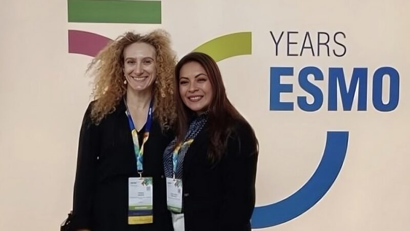 Teresa Amaral: The Landscape of Epidemiology and Treatment of Melanoma at ESMO25