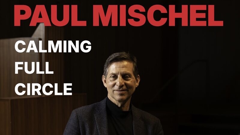 Paul Mischel, Yeva Margaryan