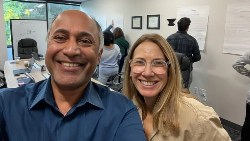 Binay Shah: Building Stronger, More Innovative Programs to Support Cancer Care Providers and Ultimately Improve Global Patients’ Outcomes