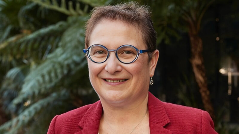 Maria Kavallaris: Contributed at an Event at the NSW State Library Hosted by the UNSW Centre for Ideas