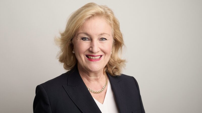 Jutta Bergler-Klein: Changes in Cardiac Parameters During Venetoclax Treatment