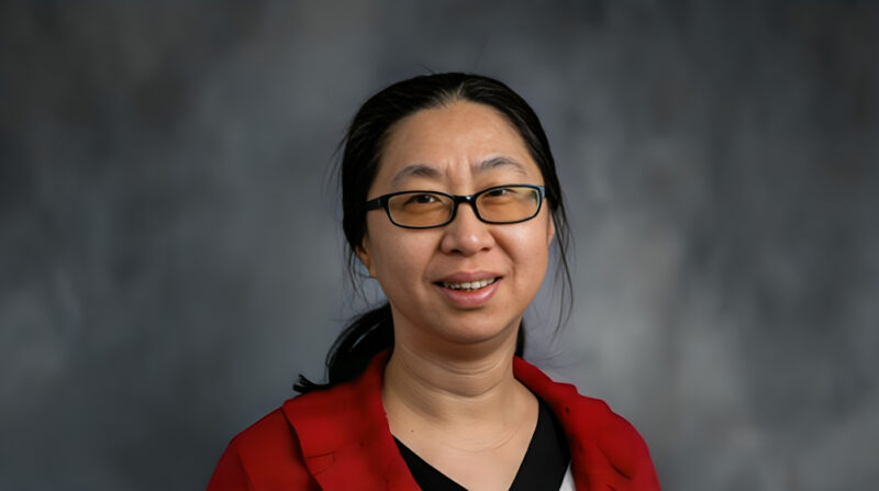 Lana Garmire: Cancer Research Has Never Been So Personal