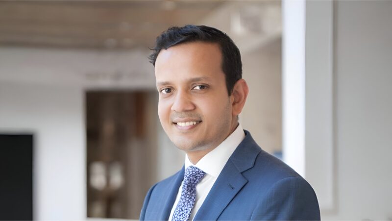 Siddhartha Yadav: Real-World Outcomes of Neoadjuvant Chemotherapy in Advanced Ovarian Cancer