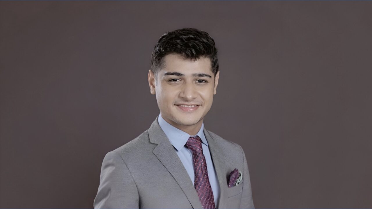 Vraj Rangrej: Career Development and Mentorship in Medicine