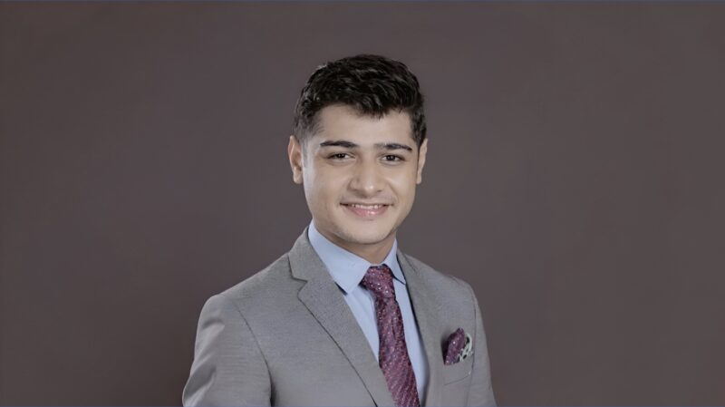 Vraj Rangrej: Career Development and Mentorship in Medicine