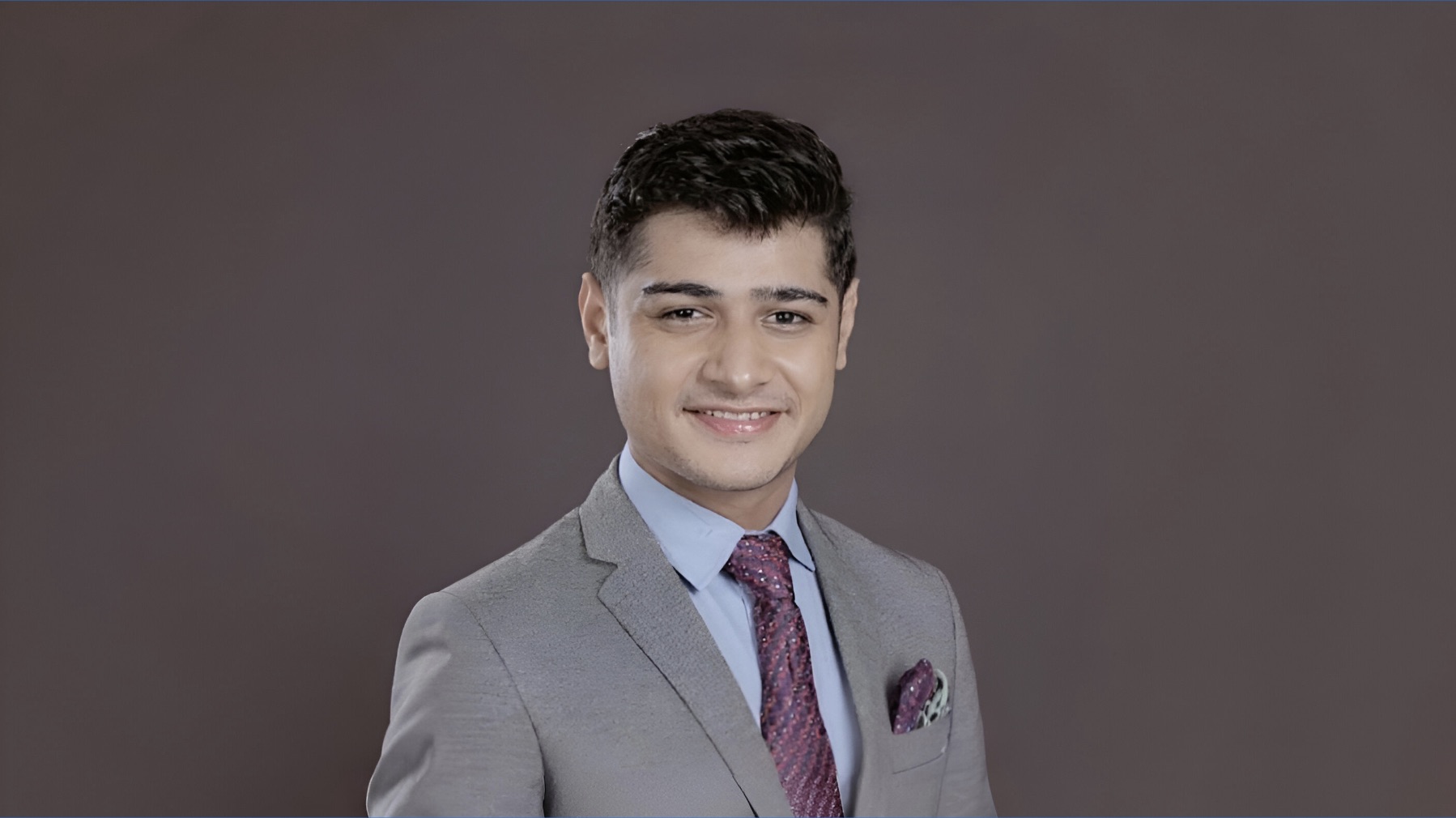 Vraj Rangrej