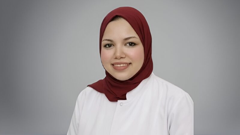 Marwa Zaied: Glucose, Glycation, Aging and Cancer – The Hidden Biochemical Link