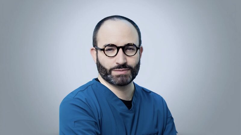 Andrés Felipe Cardona Zorrilla: CTIC is Recognized as an ESMO Designated Center