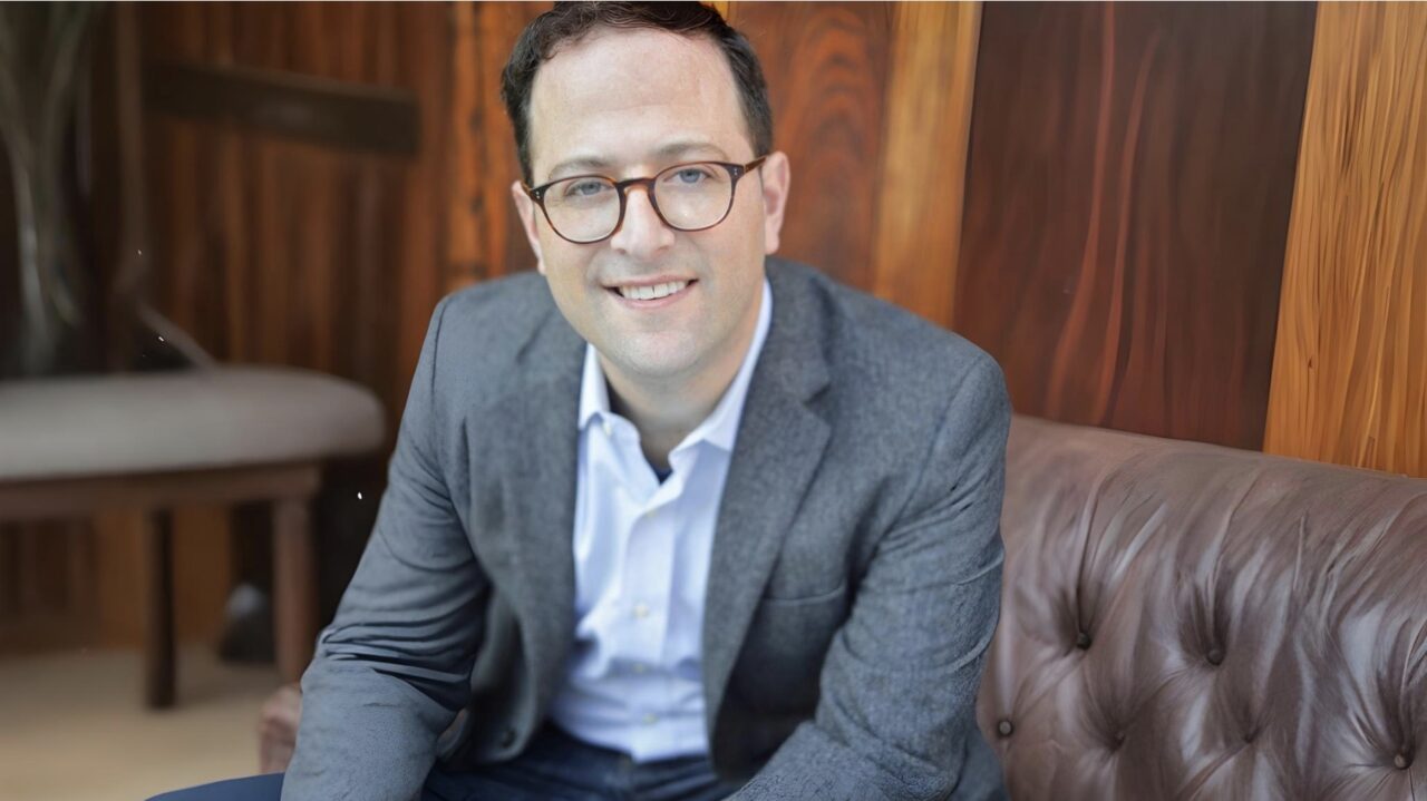 Amir Horowitz Joins the Scientific Advisory Board of IBCG