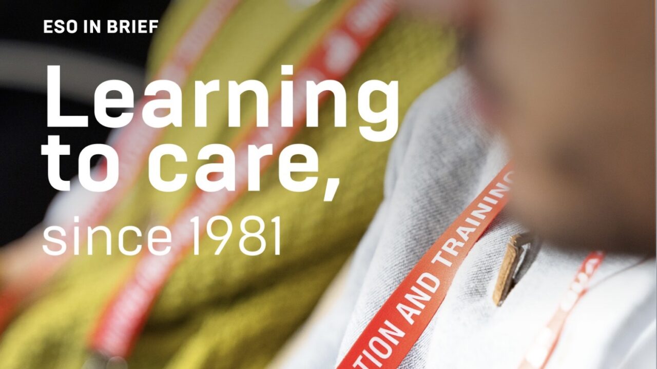 Discover the Impact of European School of Oncology’s Mission