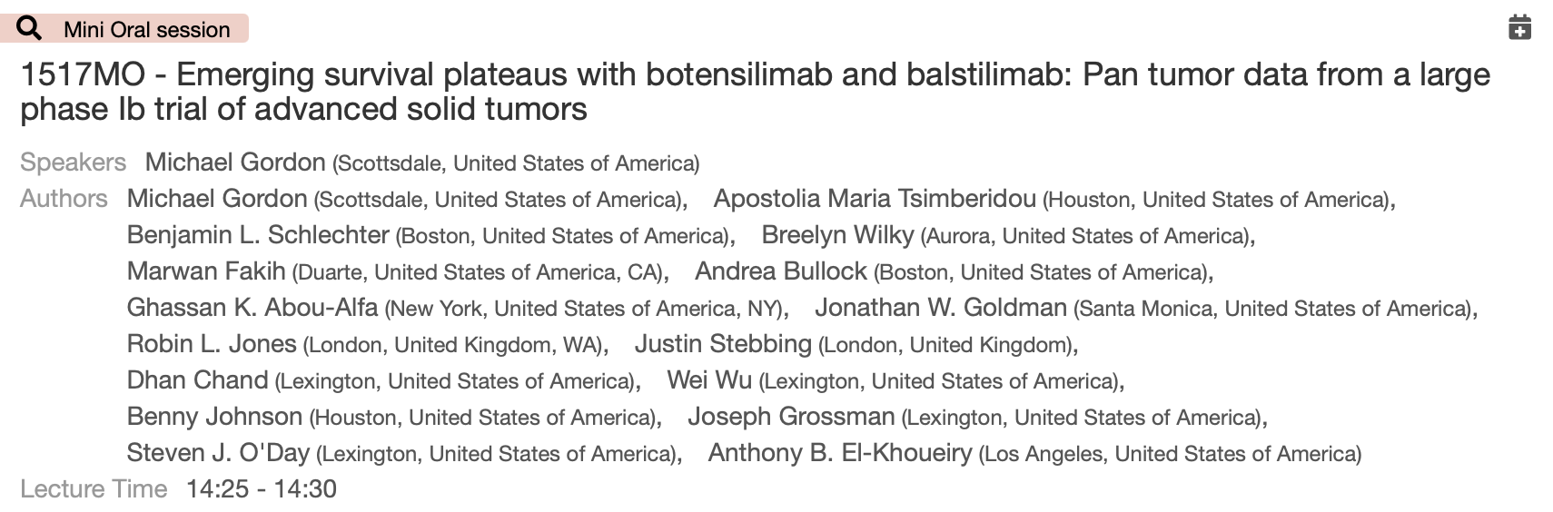 botensilimab