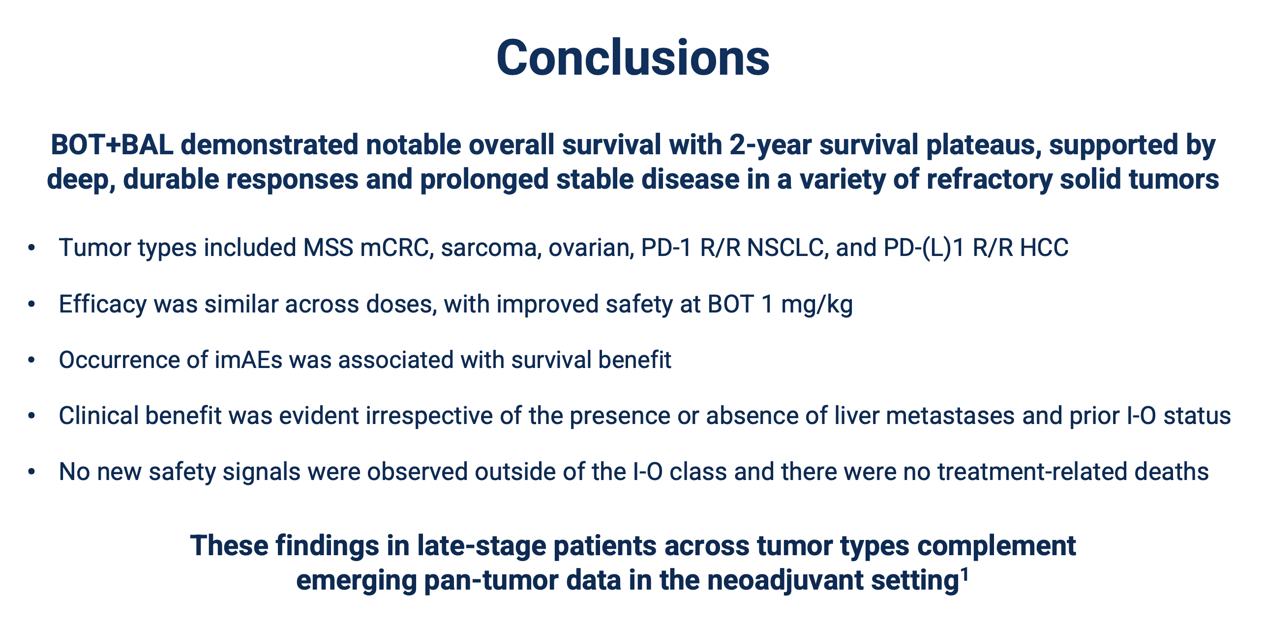 botensilimab