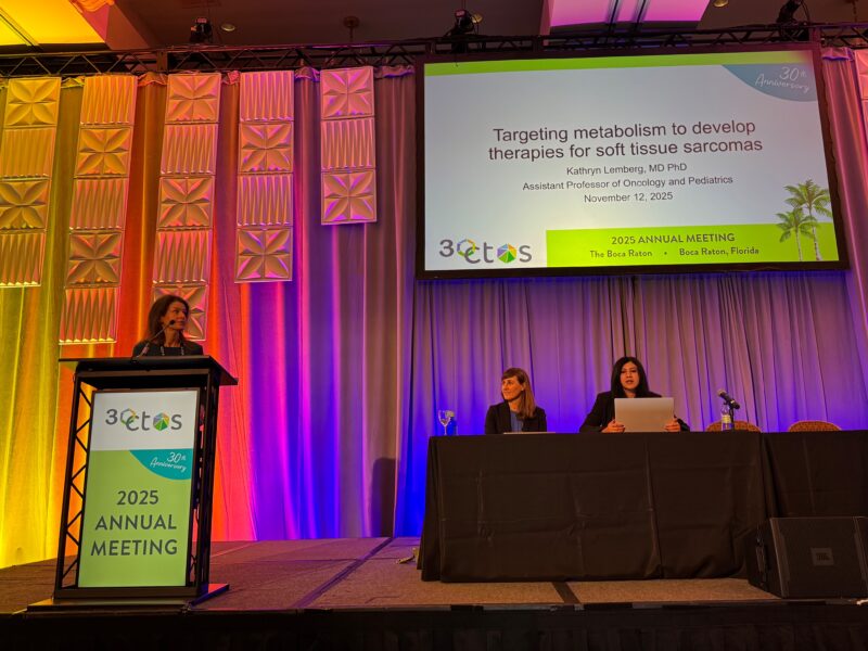 20 Posts Not to Miss from CTOS 2025 2 CTOS 2025-OncoDaily