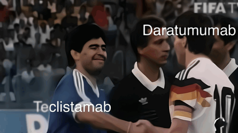 Al-Ola A Abdallah: The First BiTE Combination Approval in RRMM is Expected Soon