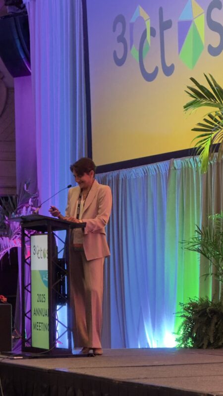 20 Posts Not to Miss from CTOS 2025 3 CTOS 2025-OncoDaily