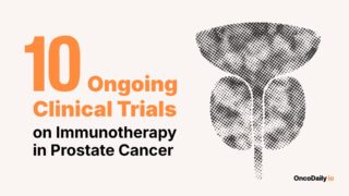 10 Ongoing Clinical Trials on Immunotherapy in Prostate Cancer - OncoDaily