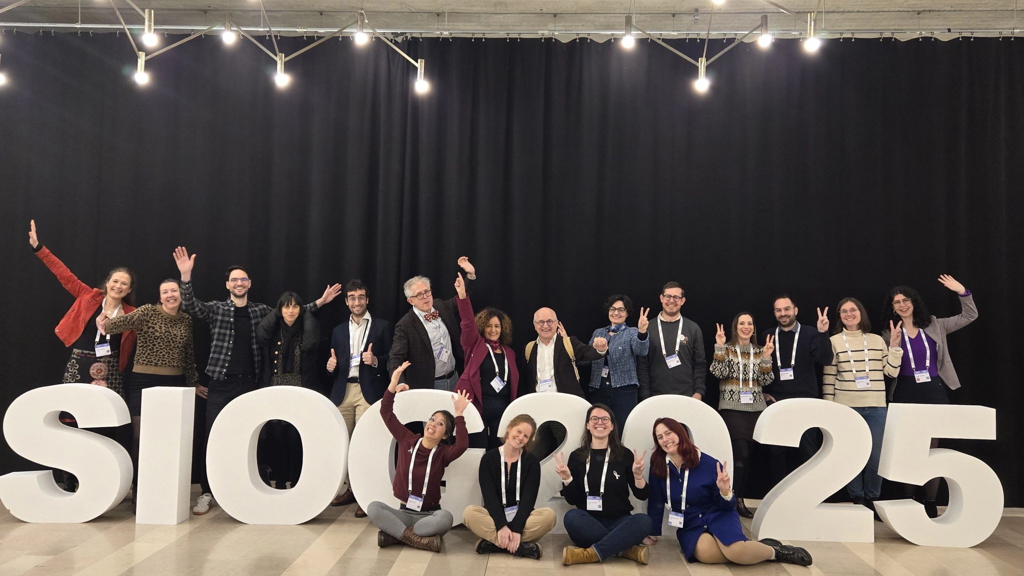 25 Posts Not to Miss from SIOG 2025 12 25 Posts Not to Miss from SIOG 2025