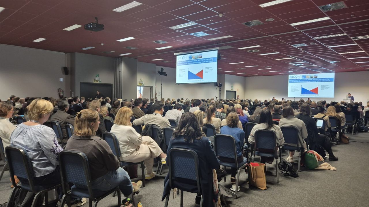 25 Posts Not to Miss from SIOG 2025 14 25 Posts Not to Miss from SIOG 2025