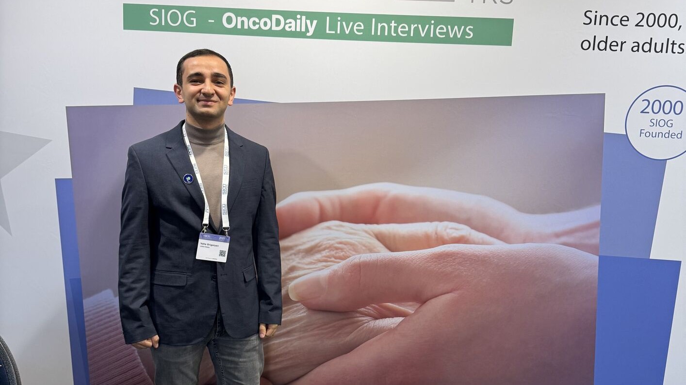 25 Posts Not to Miss from SIOG 2025 16 25 Posts Not to Miss from SIOG 2025