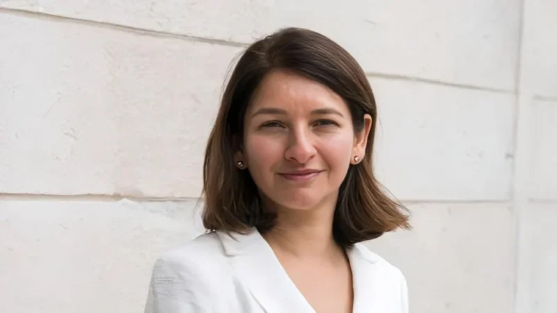 Noopur Raje Presents Myeloma Updates at Mayo Clinic Comprehensive Cancer Center Grand Rounds