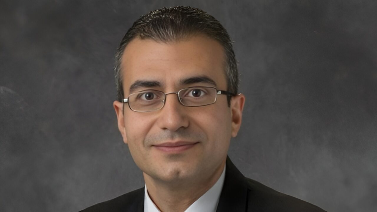 Humam Kadara: Spatial-Omics Analysis Links Inflammation to Early Lung Cancer Formation