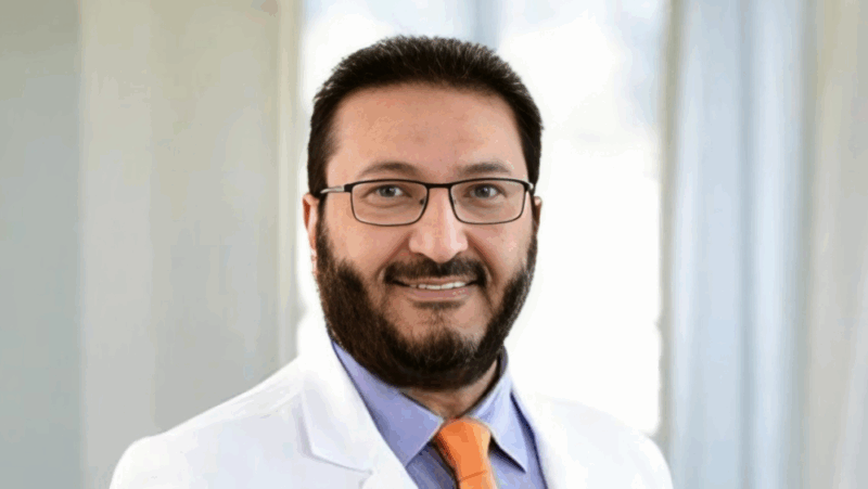 Majid Al Othman: ESTRO Preparedness Guide for CYBERATTACKS in Radiation Oncology
