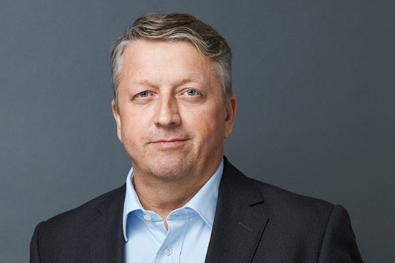 Kenneth Galbraith Zymeworks 