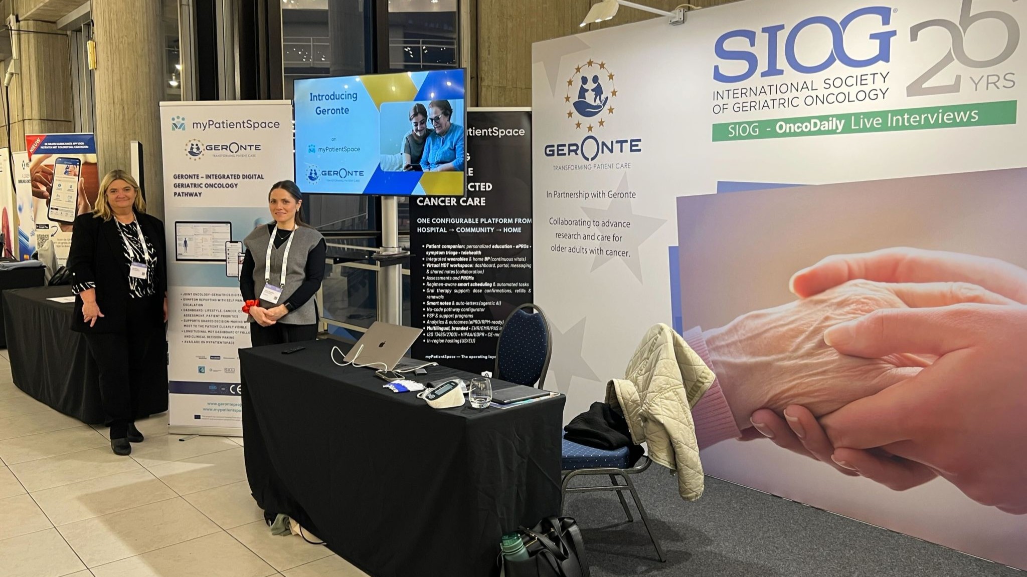 25 Posts Not to Miss from SIOG 2025 17 25 Posts Not to Miss from SIOG 2025