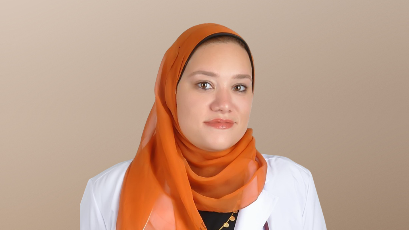 Riham Hany Medhat AbdelAziz